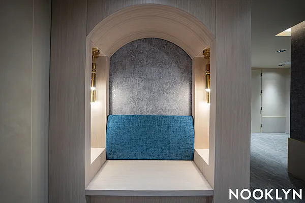 Rented by Nooklyn NYC LLC | media 21