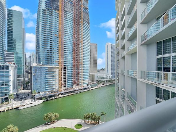 Furnished Apartments For Rent in Brickell Miami | Zillow