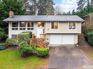 Fircrest Park, Federal Way, WA 98023