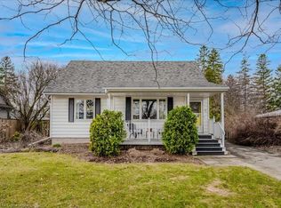 16 Northalaton St, Brantford, ON N3R2B4