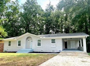 4061 Northstrand Dr, Decatur, GA 30035