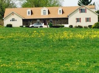 6134 Middleburg Rd, Keymar, MD 21757