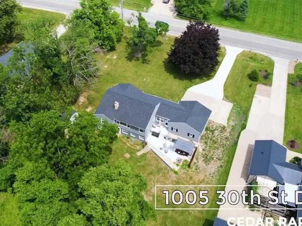 1005 30th Street Dr SE, Cedar Rapids, IA 52403