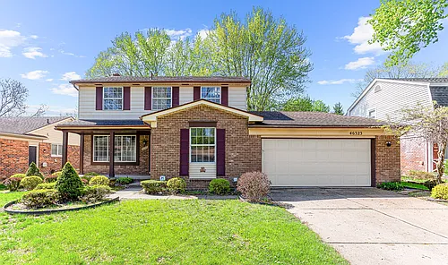46323 Gainsborough Dr Photo 1