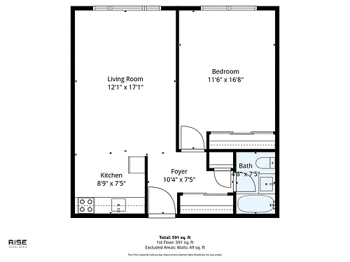 Magnolia Place Apartments Photo 1