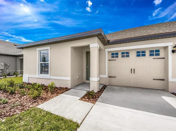 3196 Seville St, Lake Alfred, FL 33850