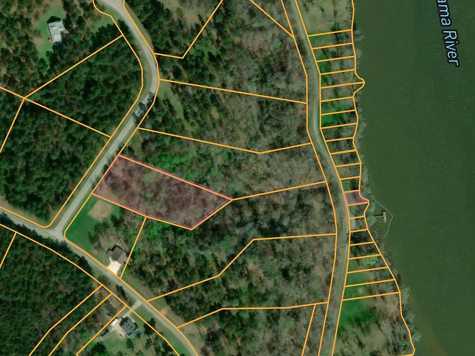 39 Riverview Rd 39, Camden, AL 36726 MLS 11207207 Zillow