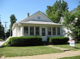 639 W Center St, Decatur, IL 62526