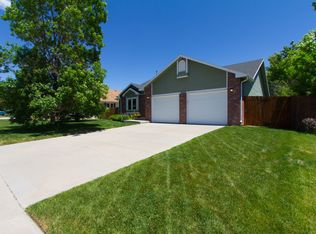 5409 Townsend Pl, Cheyenne, WY 82009
