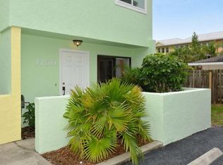 1750 Stickney Point Rd #101, Sarasota, FL 34231