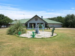 1629 Blair Dr, Cleburne, TX 76031