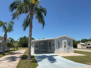3403 Malachite Dr, Zephyrhills, FL 33540