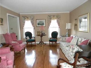 6115 Muirfield Dr, Greensboro, NC 27410