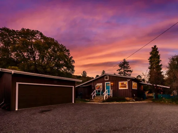 50027 Road 620, Oakhurst, CA 93644