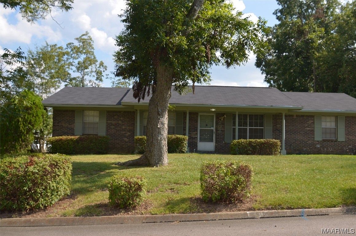 202 Thompson St, Enterprise, AL 36330 MLS 544273 Zillow