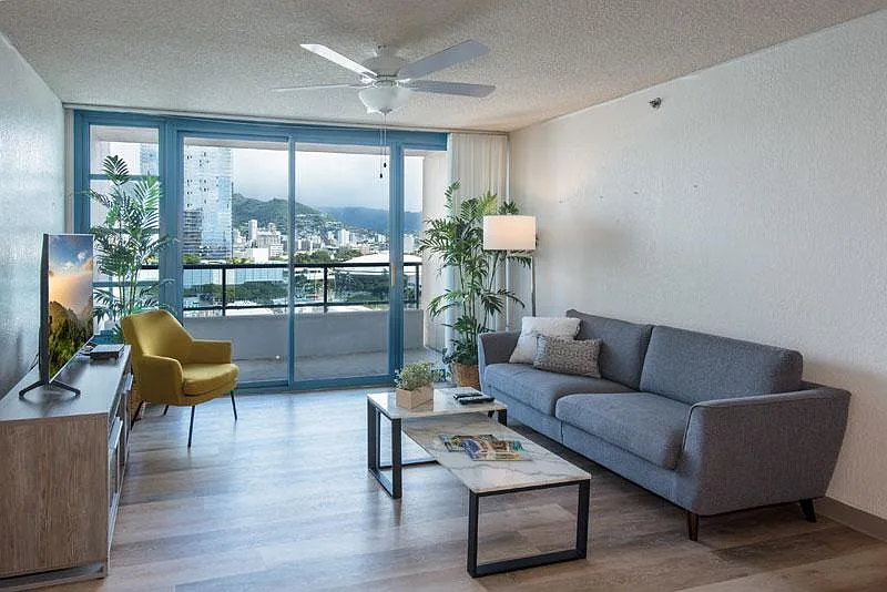 Kauhale Kakaako — Photo 1