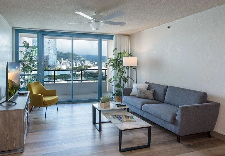 Kauhale Kakaako — Photo 2