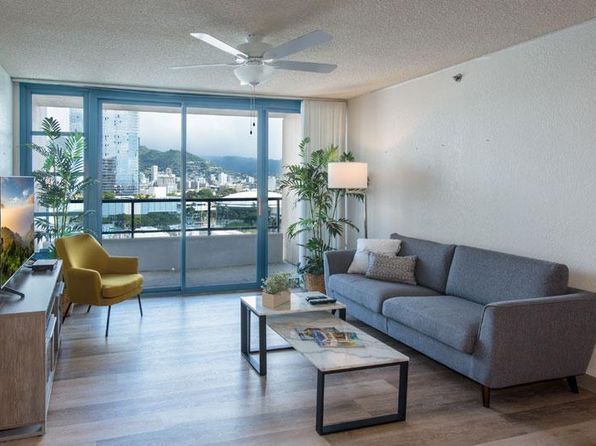 860 Halekauwila St