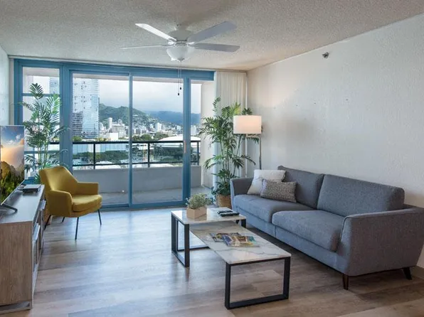 Kauhale Kakaako