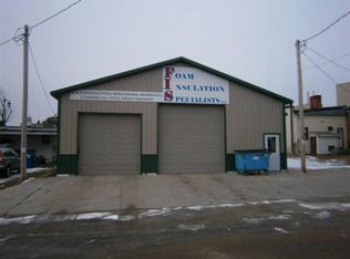 208 Maple St S, Turtle Lake, WI 54889