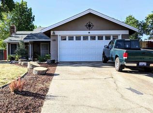 6308 Autumn Oak Ct, Citrus Heights, CA