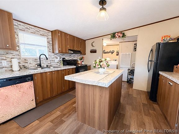 4th image of 466 Ralph Hunt Blvd