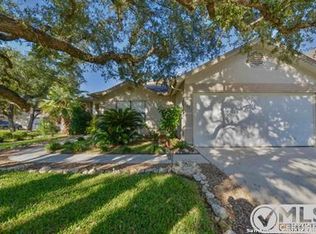 121 Newrock Crk, Schertz, TX 78154