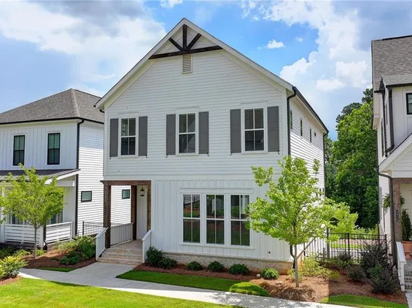 3405 Crop Corner Rd, Suwanee, GA 30024