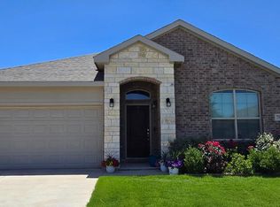 7525 Horton Ranch Rd, Odessa, TX 79765