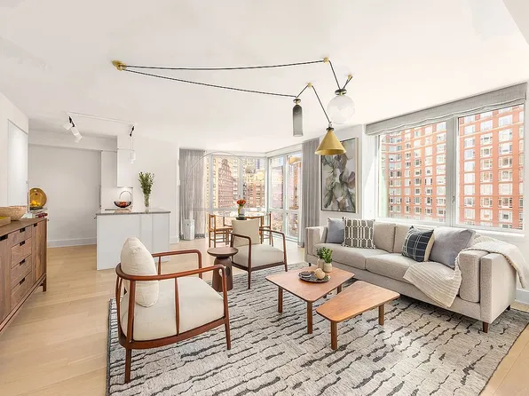 20 River Ter APT 5E, New York, NY 10282