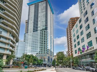 737 Olive Way APT 1810, Seattle, WA