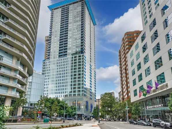 737 Olive Way #1810, Seattle, WA 98101