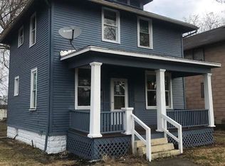 846 Poplar St, Fort Wayne, IN 46802