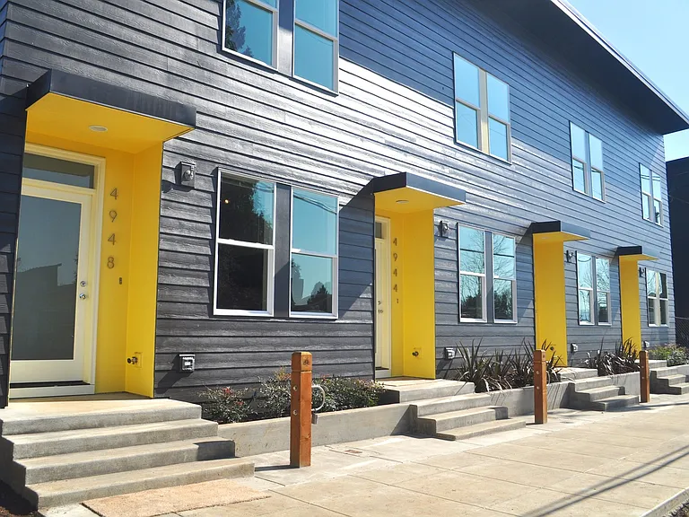 Axis PDX Apartments — Photo 19