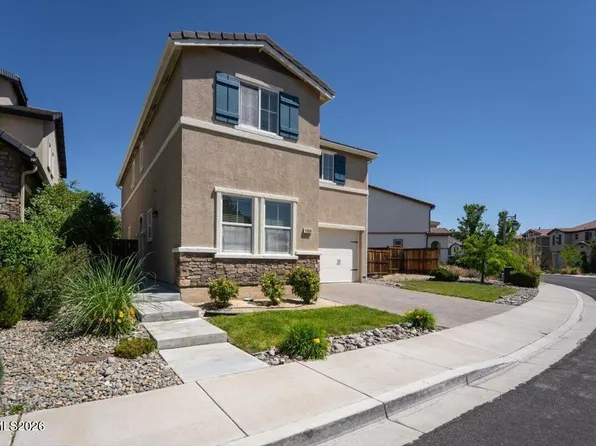 1959 Glacier Meadow Dr, Reno, NV 89521