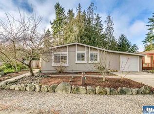 130 Fircrest Dr, Sequim, WA 98382