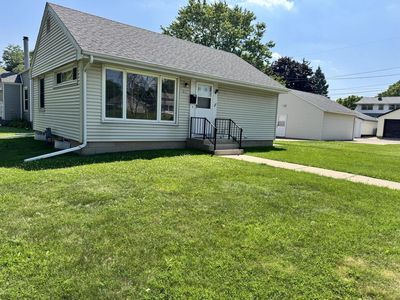 505 West Waterford AVENUE, Milwaukee, WI, 53207