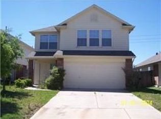 5247 San Pablo Gardens Dr, Houston, TX 77045