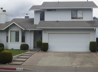 408 Wilford Ln, Cotati, CA 94931