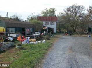 10703 Coppermine Rd, Woodsboro, MD 21798