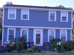 7 Country View Dr, West greenwich, RI 02816