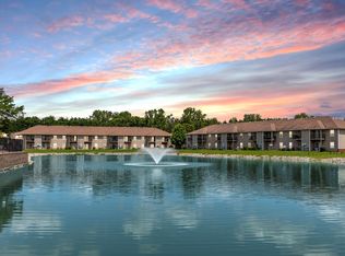 103 Aspen Dr, Crawfordsville, IN 47933