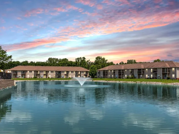 103 Aspen Dr, Crawfordsville, IN 47933