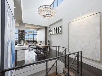 Sold by Sotheby's International Realty