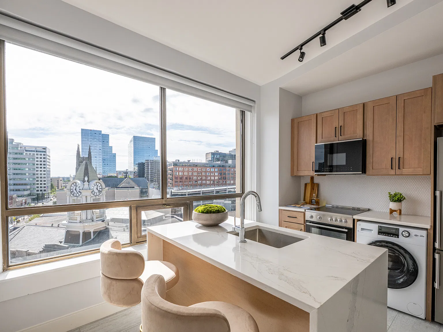 Valeur Lofts — Photo 2