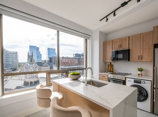 Valeur Lofts, Stamford, CT 06901