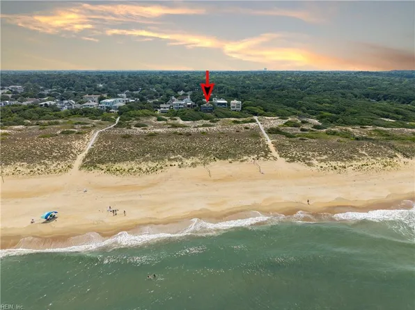 8806 Ocean Front Ave, Virginia Beach, VA 23451