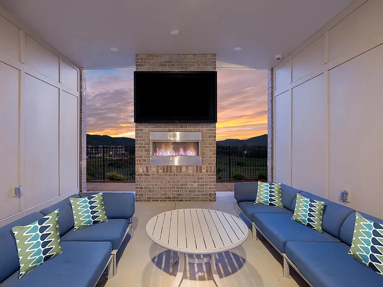 Elevate at Topside — Photo 19