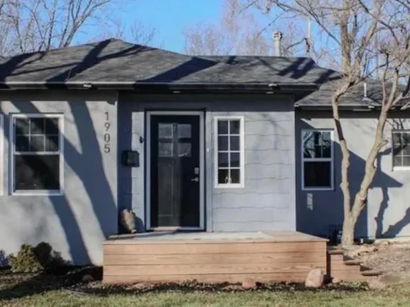1905 Tennessee St, Lawrence, KS 66046