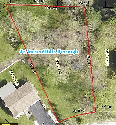 2nd image of 402 Deer Park Dr W
